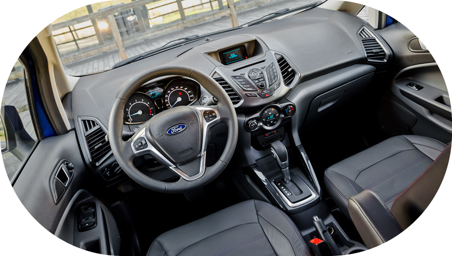 Пример представления видов услуг